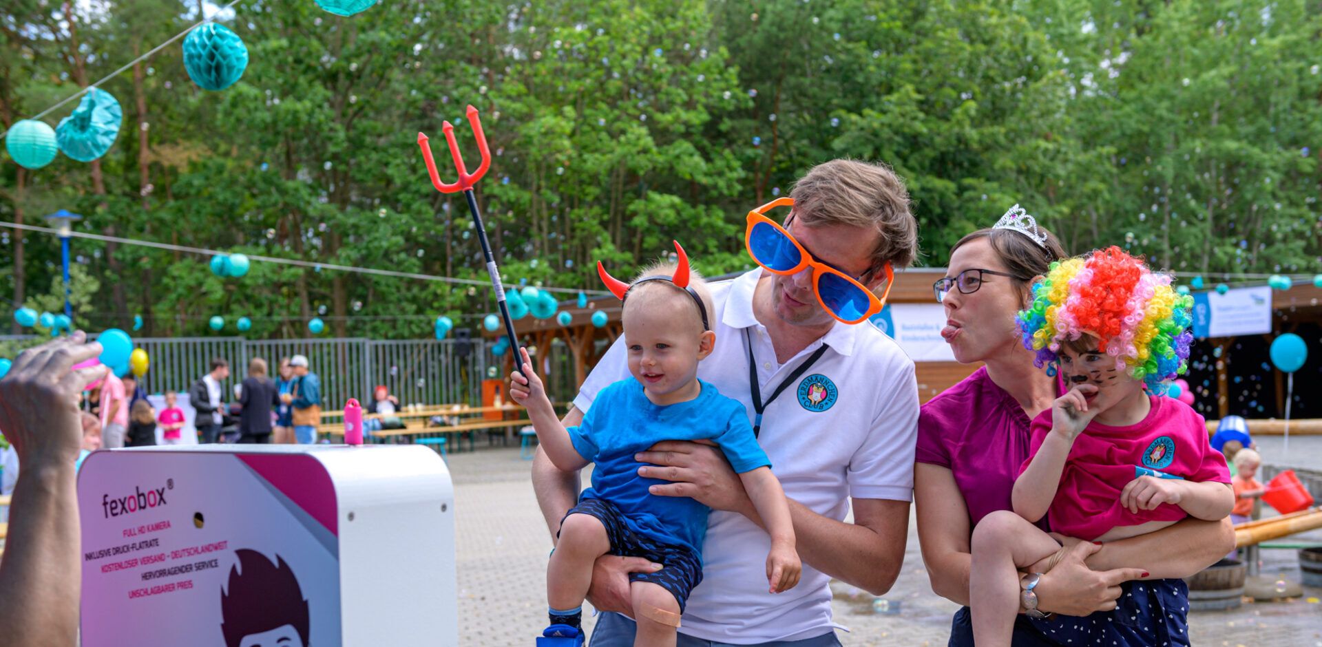 Das ist ein Title - Bild rechts